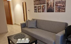 Skg Cozy Apartment