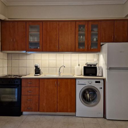 Skg Cozy Apartment Thessaloniki Exterior photo