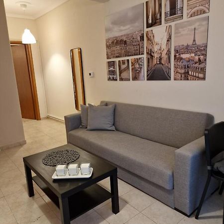 Skg Cozy Apartment Thessaloniki Exterior photo